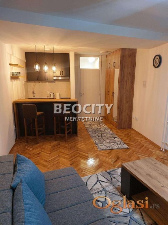 Novi Sad, Grbavica, Alekse Šantića, 1. 0, 33m2, 360EUR