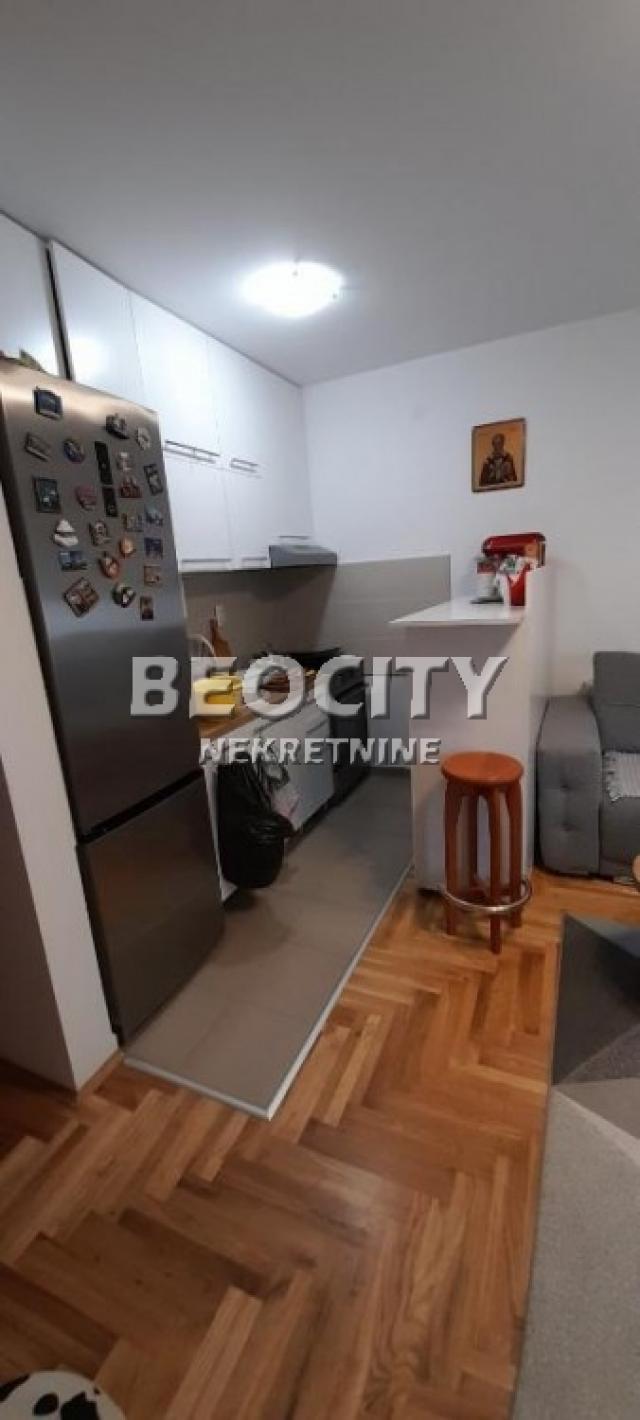 Novi Sad, Adice, Čerevićka, 1. 5, 36m2, 75600EUR