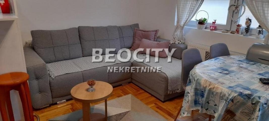 Novi Sad, Adice, Čerevićka, 1. 5, 36m2, 75600EUR