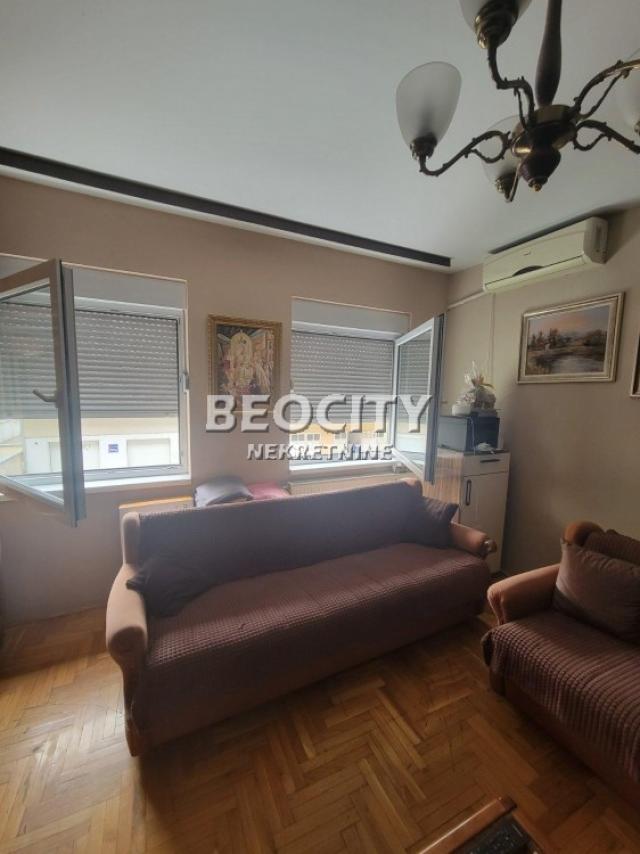 Novi Sad, Nova Detelinara, Cankareva, 2. 0, 50m2, 125000EUR