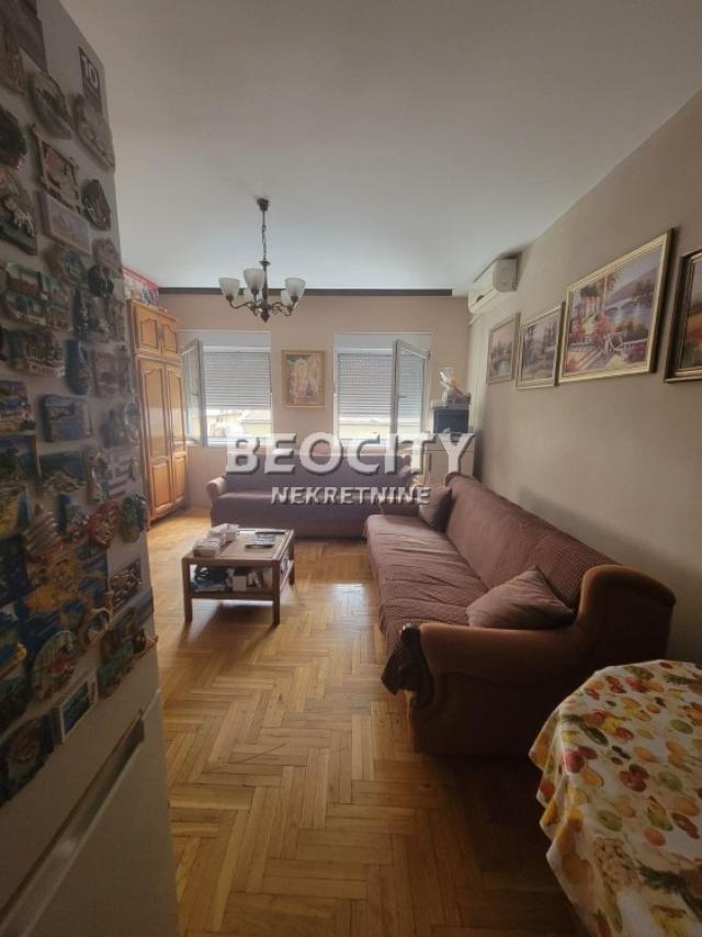 Novi Sad, Nova Detelinara, Cankareva, 2. 0, 50m2, 125000EUR