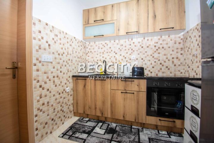 Voždovac, Medaković padina, , 2. 0, 45m2, 104500EUR