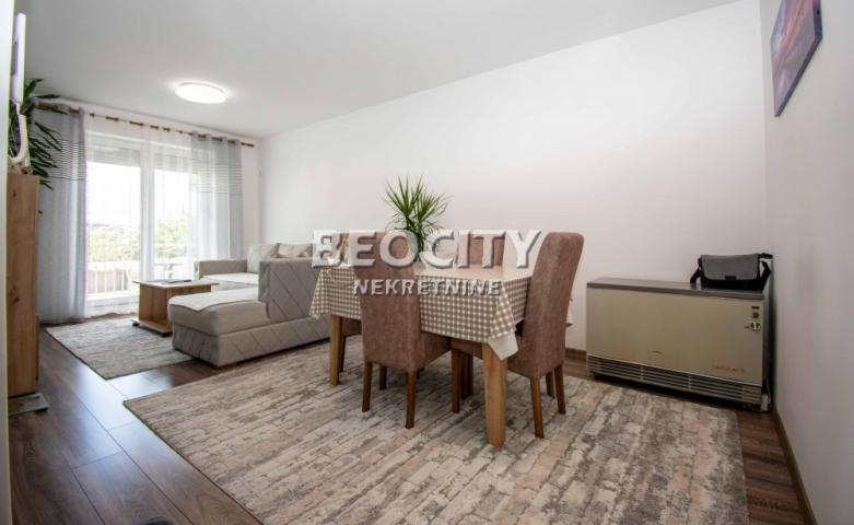 Voždovac, Medaković padina, , 2. 0, 45m2, 104500EUR