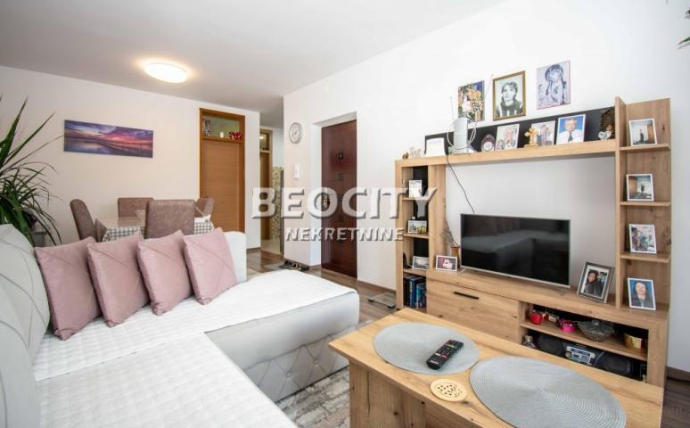 Voždovac, Medaković padina, , 2. 0, 45m2, 104500EUR