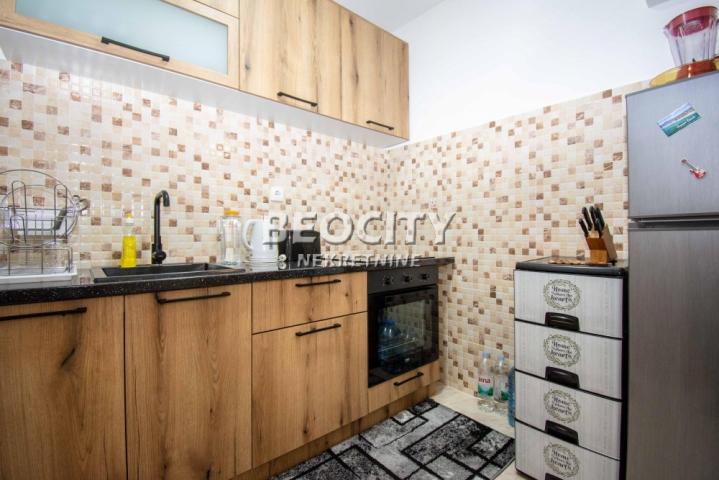 Voždovac, Medaković padina, , 2. 0, 45m2, 104500EUR