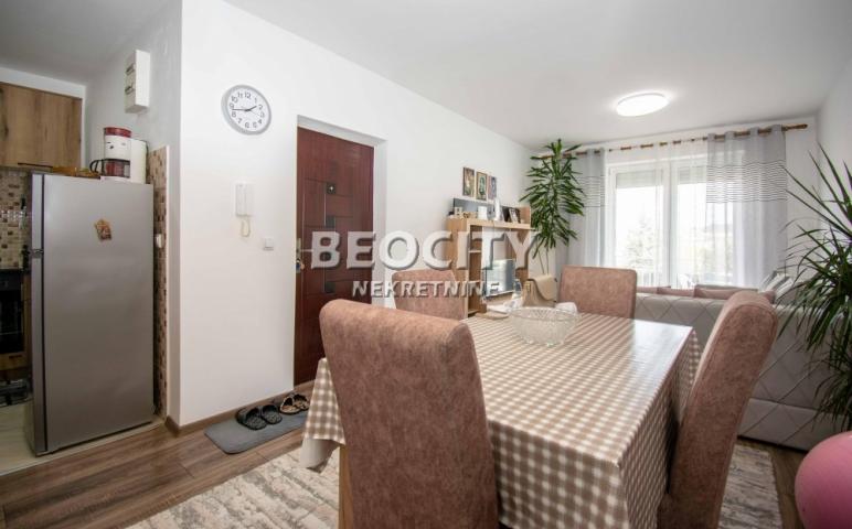 Voždovac, Medaković padina, , 2. 0, 45m2, 104500EUR