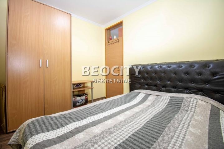 Voždovac, Medaković padina, , 2. 0, 45m2, 104500EUR