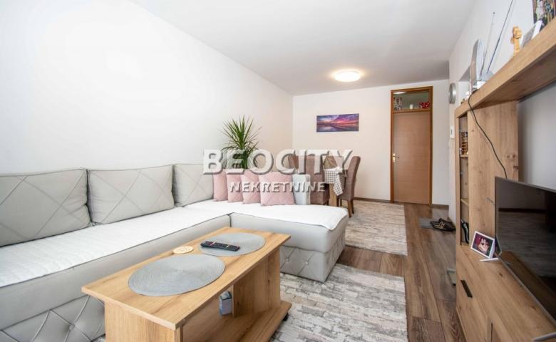 Voždovac, Medaković padina, , 2. 0, 45m2, 104500EUR