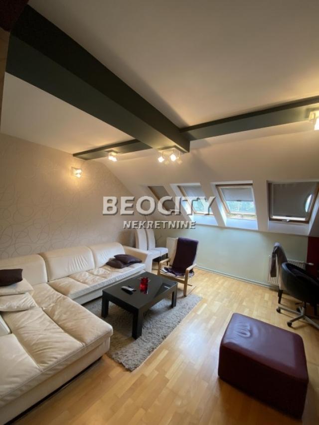 Novi Sad, Spens, Radnička, 4. 0, 114m2, 305000EUR