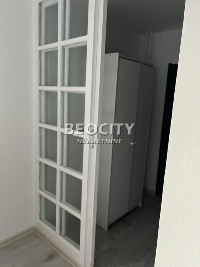 Novi Sad, Bulevar Oslobođenja, Novosadskog Sajma, 1. 0, 40m2, 400EUR