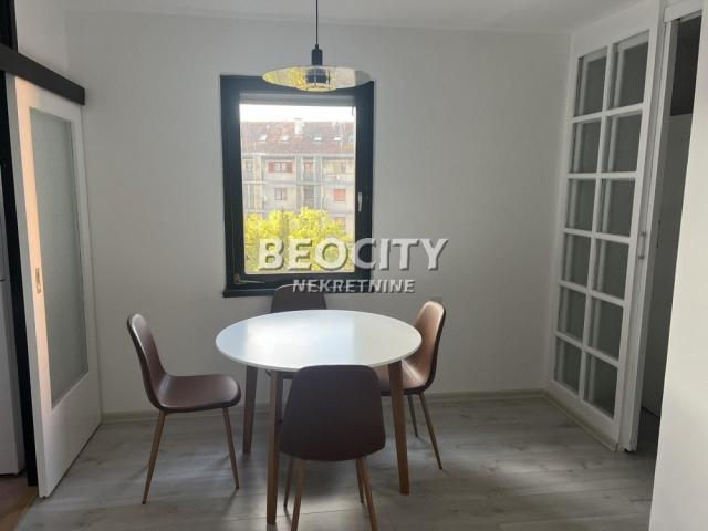 Novi Sad, Bulevar Oslobođenja, Novosadskog Sajma, 1. 0, 40m2, 400EUR