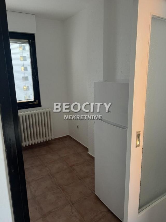 Novi Sad, Bulevar Oslobođenja, Novosadskog Sajma, 1. 0, 40m2, 400EUR