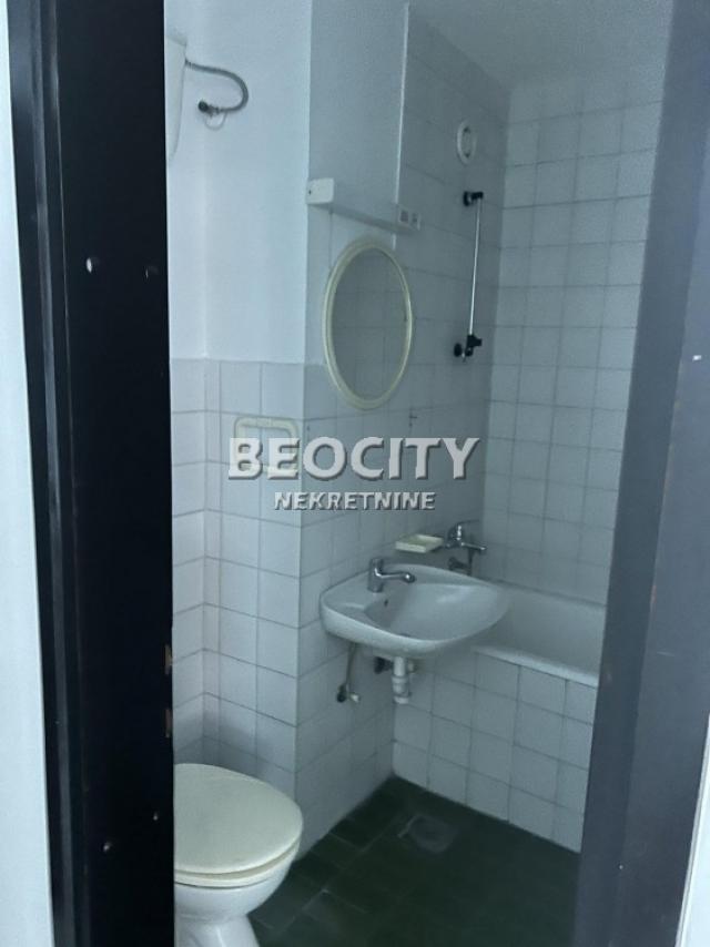 Novi Sad, Bulevar Oslobođenja, Novosadskog Sajma, 1. 0, 40m2, 400EUR