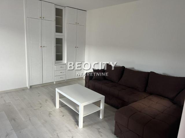 Novi Sad, Bulevar Oslobođenja, Novosadskog Sajma, 1. 0, 40m2, 400EUR