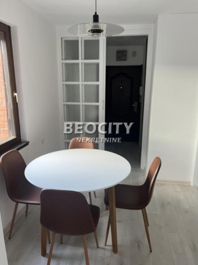 Novi Sad, Bulevar Oslobođenja, Novosadskog Sajma, 1. 0, 40m2, 400EUR