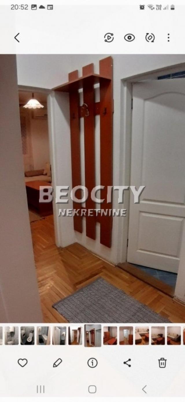 Novi Sad, Podbara, , 1. 5, 37m2, 96200EUR