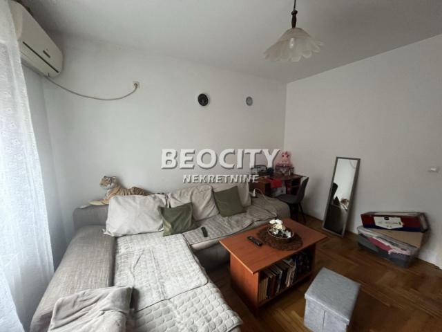 Novi Sad, Podbara, , 1. 5, 37m2, 96200EUR