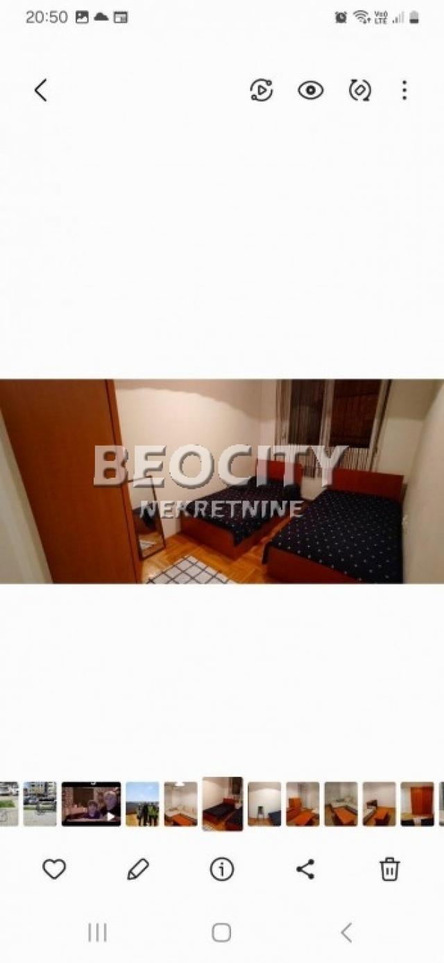 Novi Sad, Podbara, , 1. 5, 37m2, 96200EUR