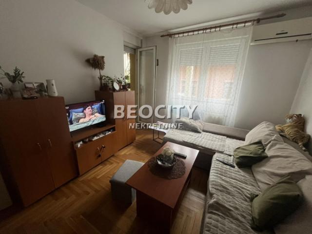 Novi Sad, Podbara, , 1. 5, 37m2, 96200EUR