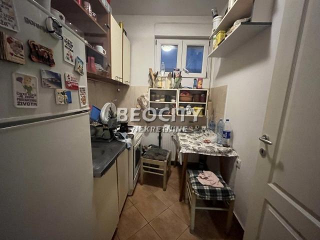 Novi Sad, Podbara, , 1. 5, 37m2, 96200EUR