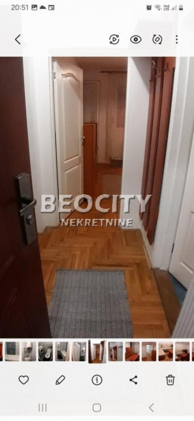 Novi Sad, Podbara, , 1. 5, 37m2, 96200EUR