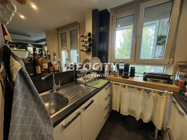 Novi Sad, Liman 4, , 3. 0, 77m2, 197400EUR