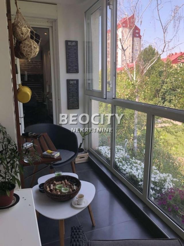 Novi Sad, Liman 4, , 3. 0, 77m2, 197400EUR