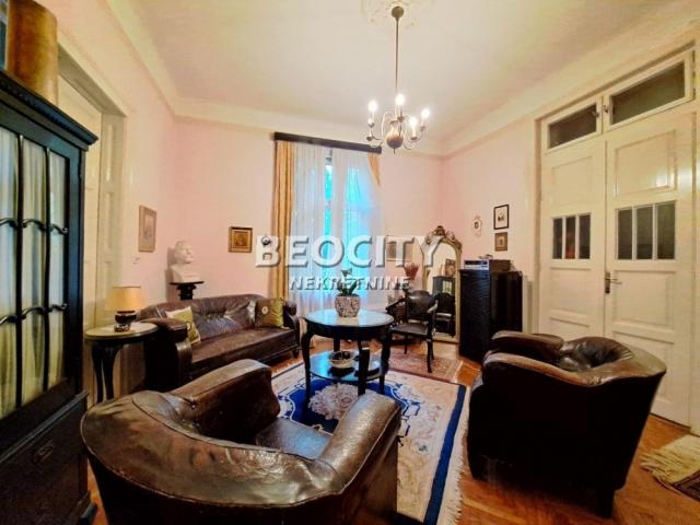 Vračar, Kalenić pijaca, Topolska, 9. 0, 230m2, 1690000EUR