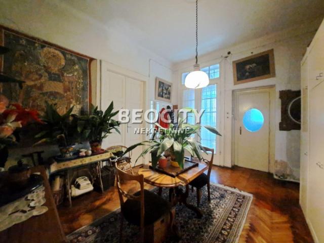 Vračar, Kalenić pijaca, Topolska, 9. 0, 230m2, 1690000EUR