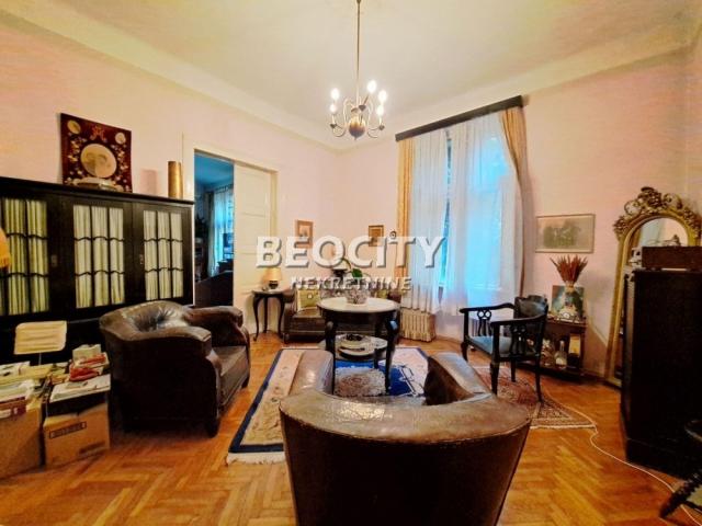 Vračar, Kalenić pijaca, Topolska, 9. 0, 230m2, 1690000EUR