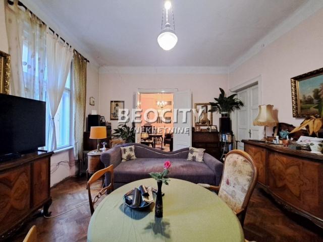 Vračar, Kalenić pijaca, Topolska, 9. 0, 230m2, 1690000EUR