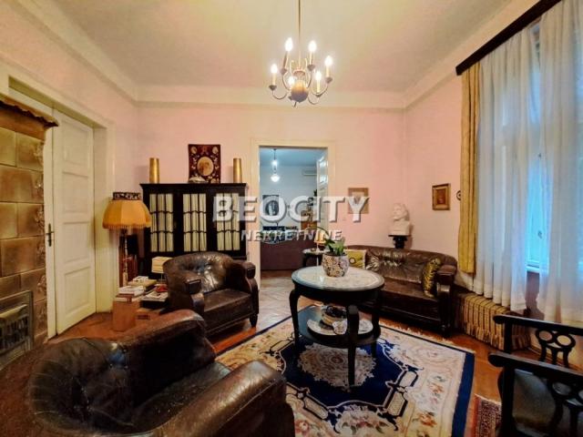 Vračar, Kalenić pijaca, Topolska, 9. 0, 230m2, 1690000EUR