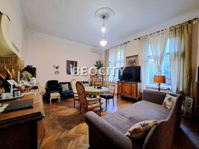 Vračar, Kalenić pijaca, Topolska, 9. 0, 230m2, 1690000EUR