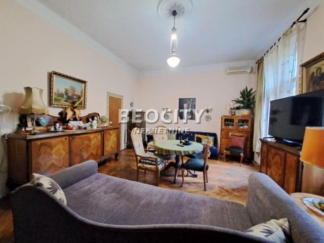 Vračar, Kalenić pijaca, Topolska, 9. 0, 230m2, 1690000EUR