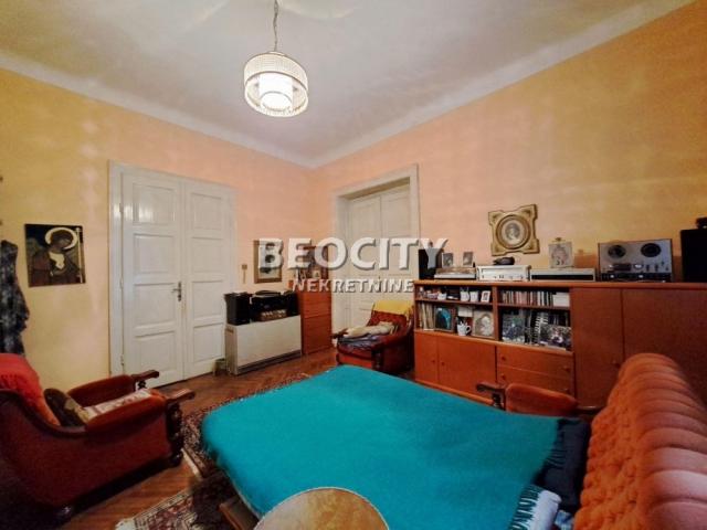 Vračar, Kalenić pijaca, Topolska, 9. 0, 230m2, 1690000EUR