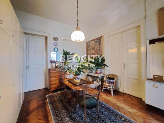 Vračar, Kalenić pijaca, Topolska, 9. 0, 230m2, 1690000EUR