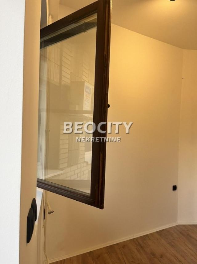 Novi Sad, Podbara, Save Vukovića, 0. 5, 12m2, 30500EUR