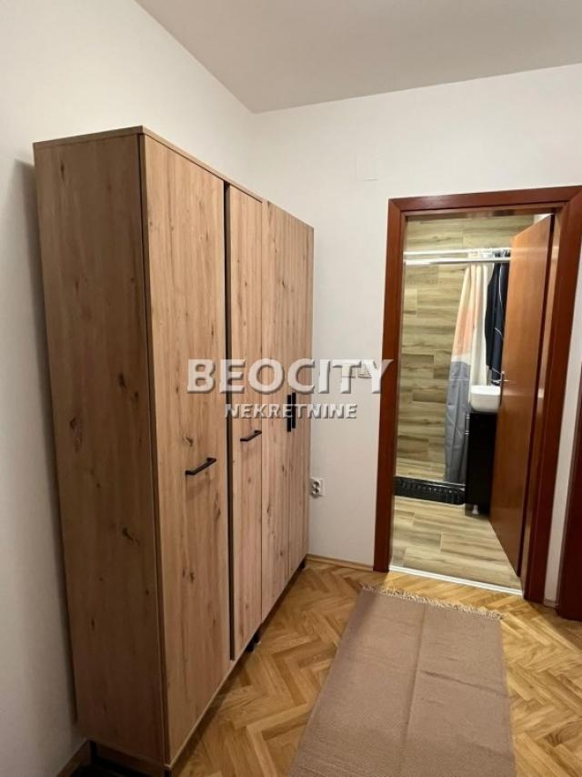 Novi Sad, Podbara, Đorđa Rajkovića, 0. 5, 30m2, 400EUR