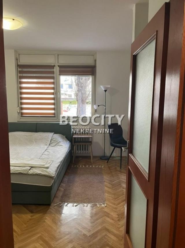 Novi Sad, Podbara, Đorđa Rajkovića, 0. 5, 30m2, 400EUR