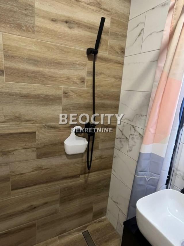 Novi Sad, Podbara, Đorđa Rajkovića, 0. 5, 30m2, 400EUR