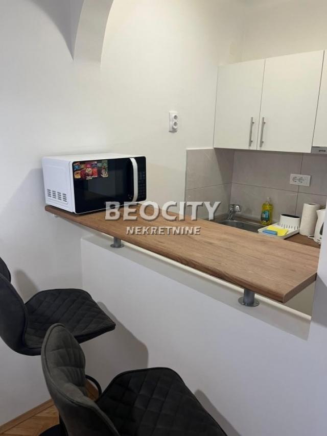 Novi Sad, Podbara, Đorđa Rajkovića, 0. 5, 30m2, 400EUR