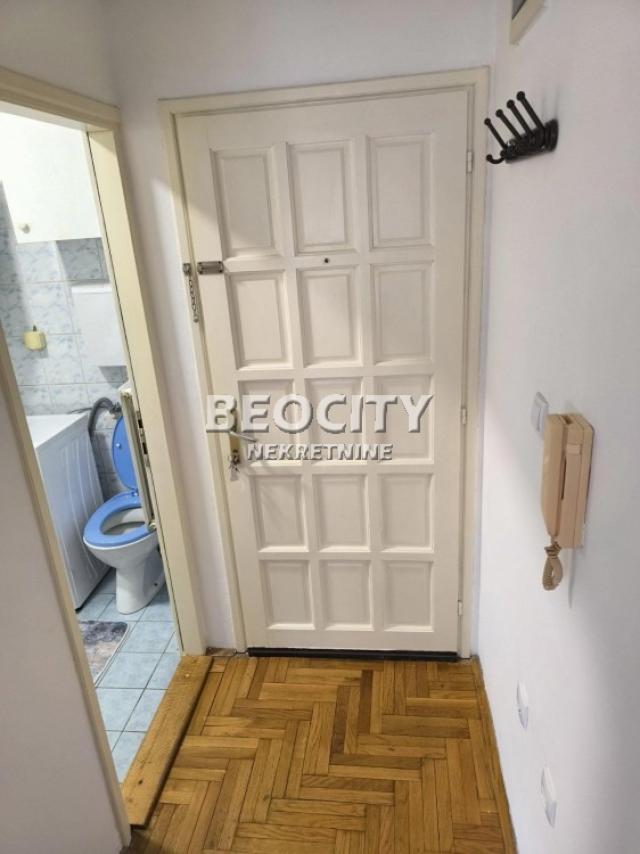 Novi Sad, Podbara, , 0. 5, 28m2, 350EUR