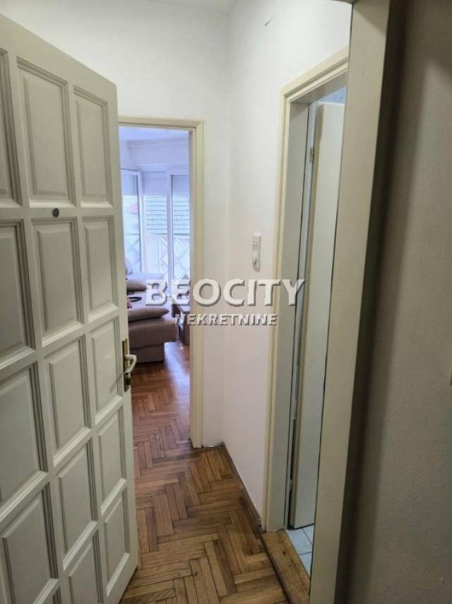 Novi Sad, Podbara, , 0. 5, 28m2, 350EUR