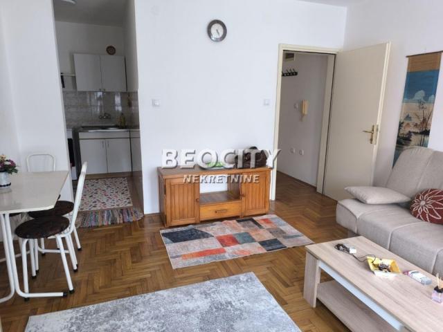 Novi Sad, Podbara, , 0. 5, 28m2, 350EUR