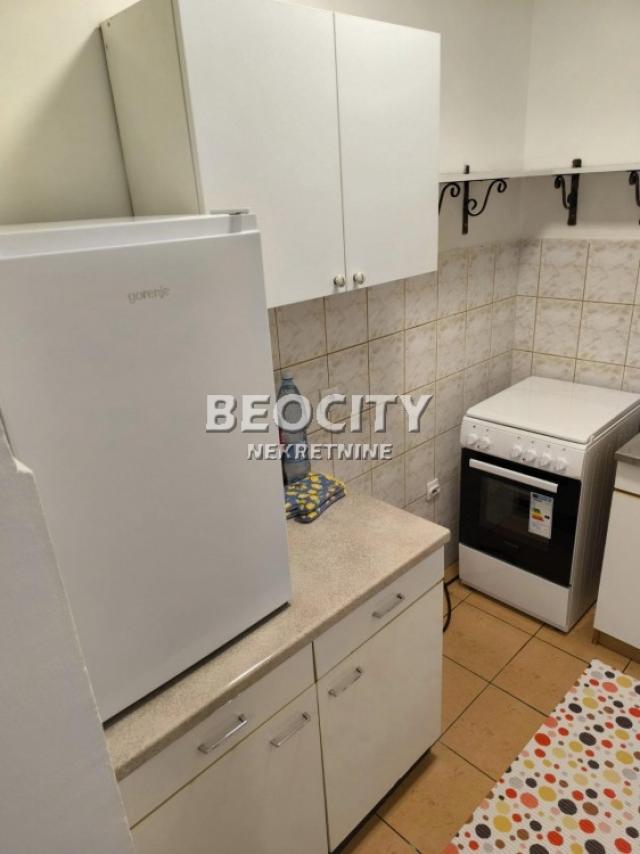 Novi Sad, Podbara, , 0. 5, 28m2, 350EUR