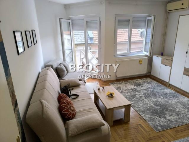 Novi Sad, Podbara, , 0. 5, 28m2, 350EUR