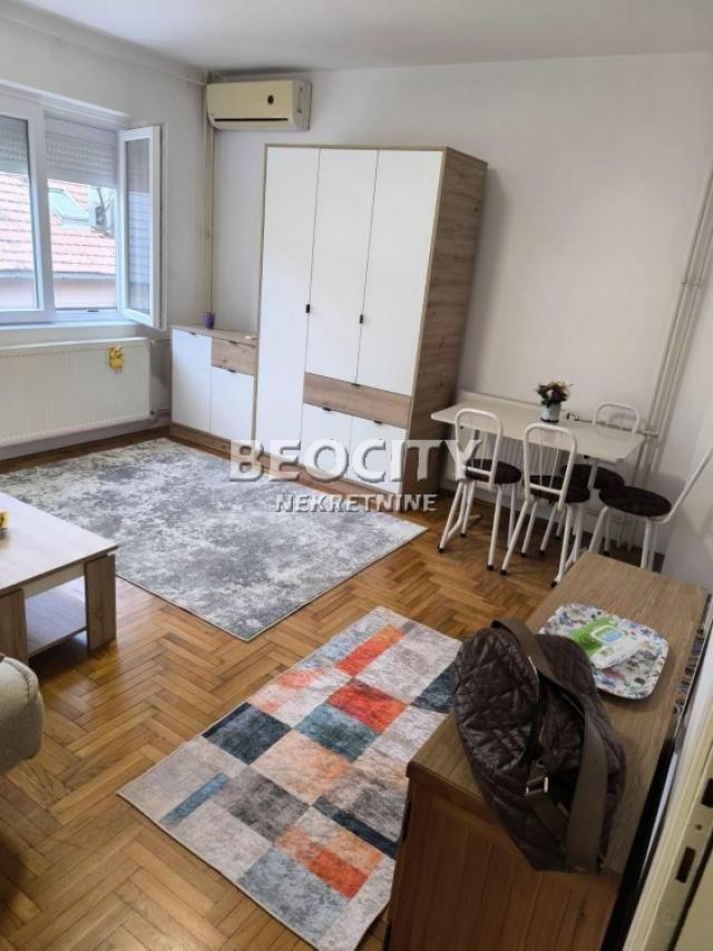 Novi Sad, Podbara, , 0. 5, 28m2, 350EUR