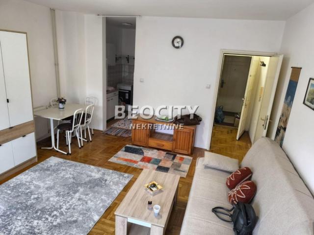 Novi Sad, Podbara, , 0. 5, 28m2, 350EUR