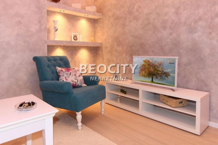 Stari grad, Dom omladine, , 2. 0, 50m2, 1000EUR