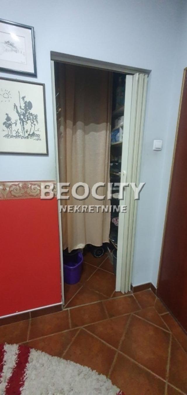 Novi Sad, Kej, Dušana Vasiljeva, 2. 0, 64m2, 190000EUR